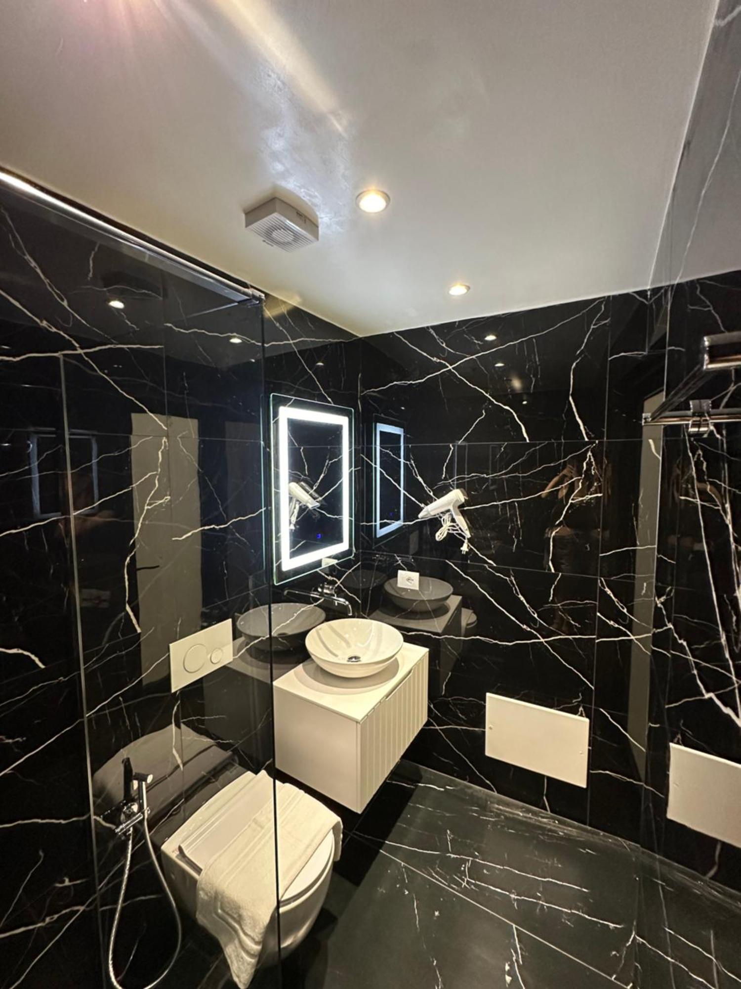 Io'S Apartments Саранда Экстерьер фото